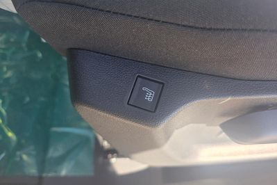 Opel Combo Van Cargo L2H1 EAT8