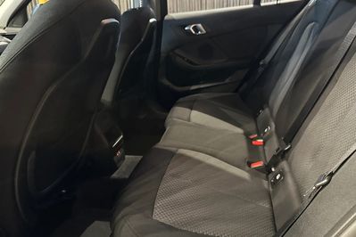 BMW Seria 1 118i Advantage aut