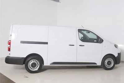 Fiat Scudo XL L2H1