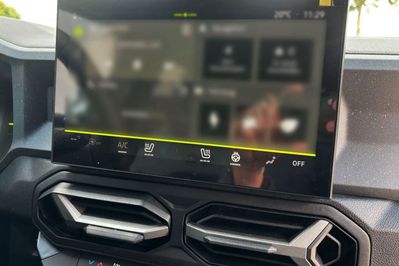 Dacia Duster Journey 1.8 Full Hybrid