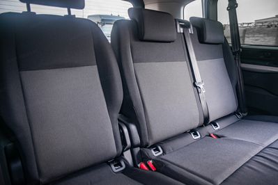 Citroen SpaceTourer XL L2H1 Business EAT8