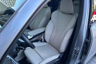 BMW X1 xDrive20d mHEV M Sport sport-aut