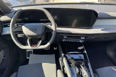 Audi Q3 TFSI S line Sportback