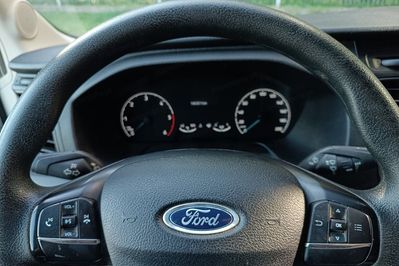 Ford Transit L3H2