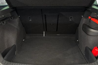Skoda Karoq 1.5 TSI Selection DSG