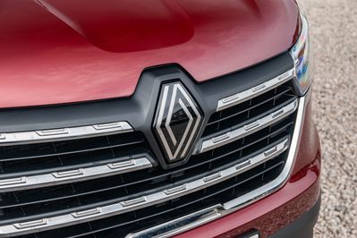 Renault Trafic Kombi L2H1 EDC