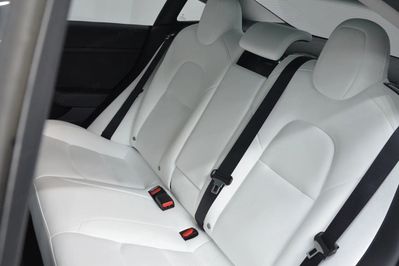 Tesla Model 3 Performance AWD