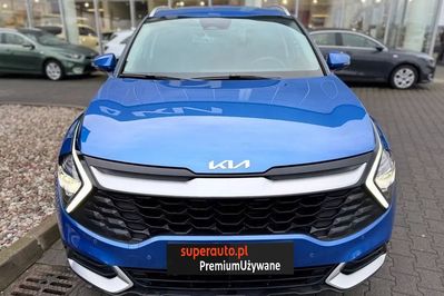 Kia Sportage L T-GDI 2WD DCT