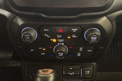 Jeep Renegade 1.3 GSE T4 Turbo Limited FWD S&S