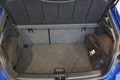 Seat Ibiza 1.0 TSI