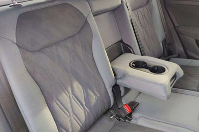 Audi Q3 TFSI S line Sportback