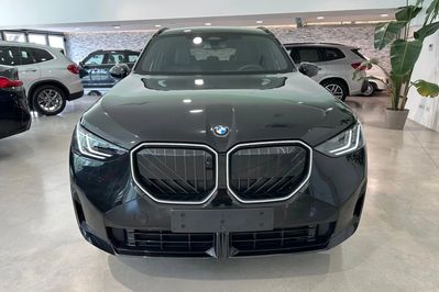 BMW X3 xDrive20 M Sport