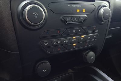 Ford Ranger 2.0 Ecoblue 4X4 Dc Raptor