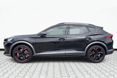 Cupra Formentor 2.0 TSI 4Drive VZ DSG