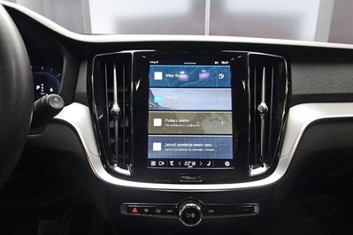 Volvo V60 B3 B Plus Bright aut