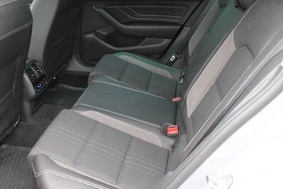 Volkswagen Passat 2.0 TDI