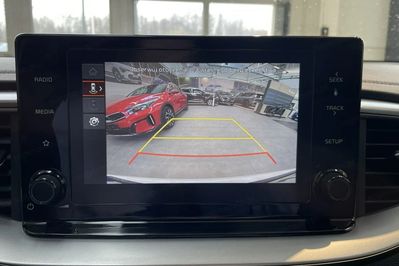 Kia XCeed 1.5 T-GDI M