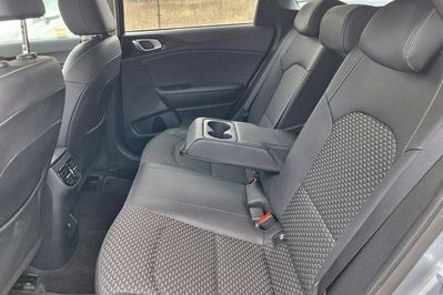 Kia Ceed 1.5 T-GDI L DCT