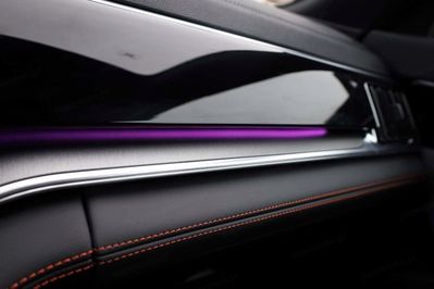 BYD Seal U DM-i Boost