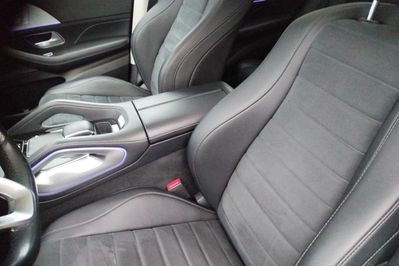 Mercedes GLE 350 de 4MATIC AMG Line