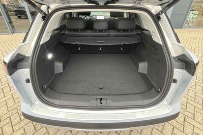 Jaecoo 7 1.5 T-GDI Super Hybrid Exclusive DHT