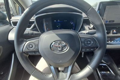 Toyota Corolla 1.5 Comfort