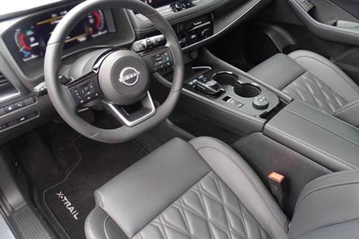 Nissan X-Trail Tekna e-POWER 4WD 1.5