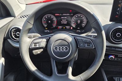 Audi Q2 30 TFSI