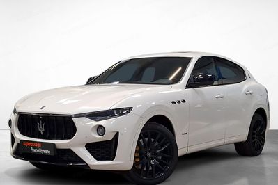 Maserati Levante 3.0 S Q4 GranSport