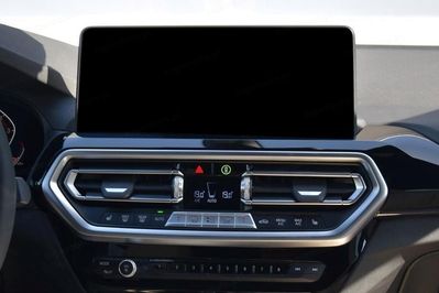 BMW X4 xDrive30i M Sport