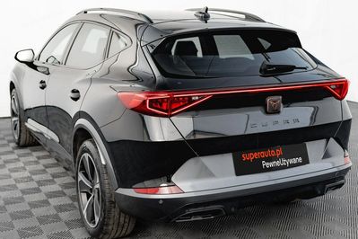 Cupra Formentor 1.5 TSI DSG