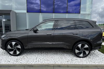 Volvo EX90 Twin Performance AWD Ultra 7 os