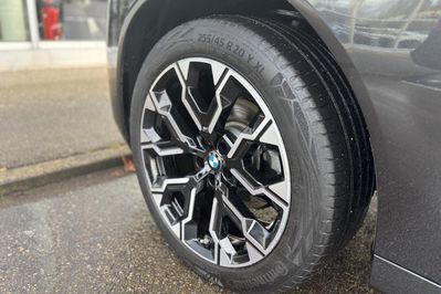 BMW X3 xDrive20d M Sport