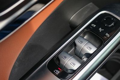 Mercedes Klasa C 180 Business Edition