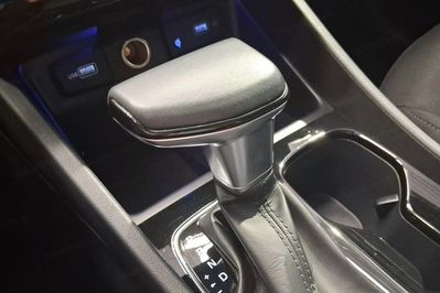 Hyundai Tucson 1.6 T-GDi  4WD