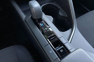 Toyota C-HR 1.8 Hybrid Comfort