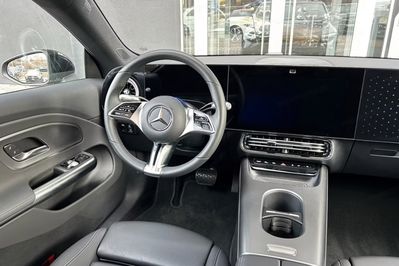 Mercedes CLA 180 Progressive
