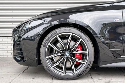 BMW Seria 4 Gran Coupe 420d xDrive M Sport