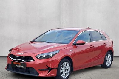 Kia Ceed 1.5 t-Gdi m Dct