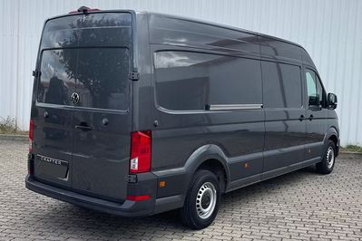 Volkswagen Crafter L4H3
