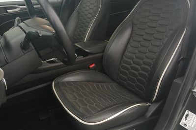 Ford Mondeo 2.0 Hybrid Vignale