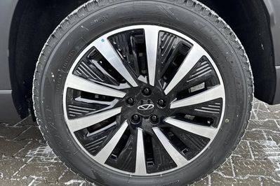 Chery TIGGO 8 1.5 T-GDI Super Hybrid Comfort DCT