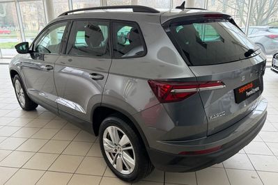 Skoda Karoq 1.5 TSI ACT Ambition DSG