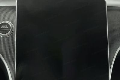 Mercedes Klasa C 180  Business Edition