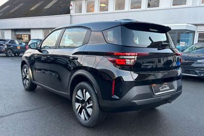 Opel Frontera GS 1.2 Turbo