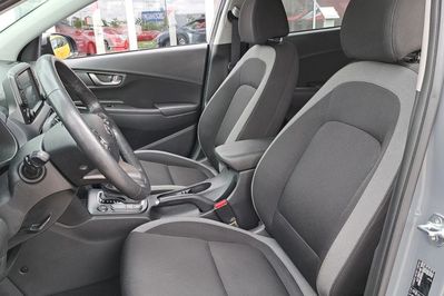 Hyundai Kona 1.6 T-GDI Premium DCT