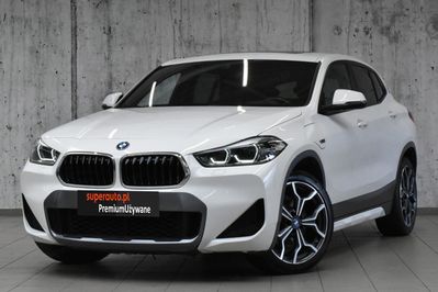 BMW X2 xDrive25e M Sport