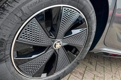 Skoda Kamiq Monte Carlo 1.0 TSI