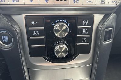 Toyota Land Cruiser LC 2.8 D-4D Invincible aut