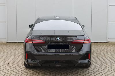 BMW Seria 5 540d xDrive M Sport